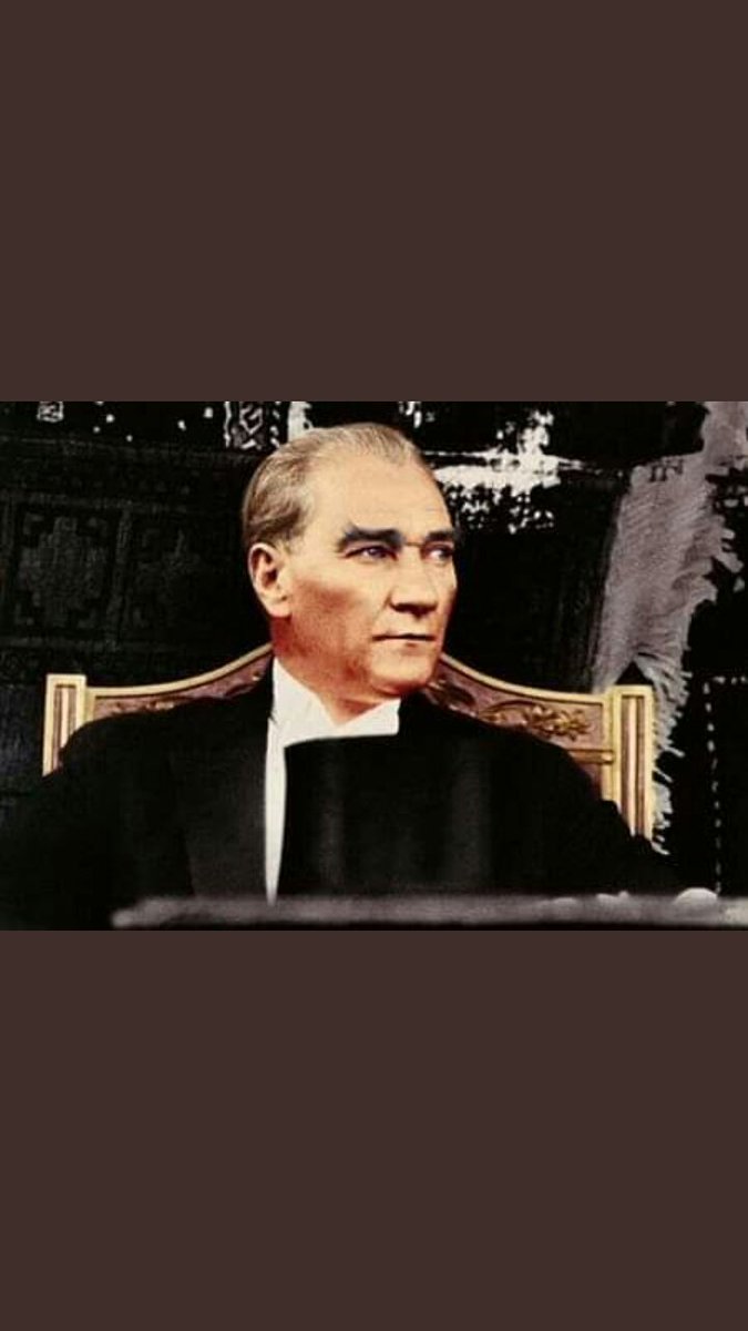 _durucansu's tweet photo. #AtatürkçüDeğilim diyenler
"Kendi kendinizin cellatısınız..
#atatürkçüyüm https://t.co/YvKuC7ONp0