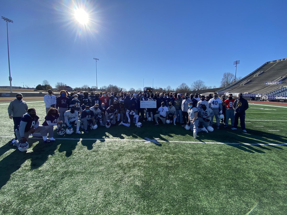 Murray State Football tweet media
