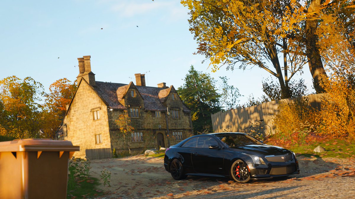 FrankyXbox1's tweet photo. #HouseWarming
@ForzaHorizon
#Xbox #ForzaShare #Forzathon #ForzaWeekly #ForzaHorizon4 #XboxShare #PhotoChallenge #Cadillac
#ATS #ATS-V #Coupe #V6 #TwinTurbo https://t.co/nBJYVRRsck