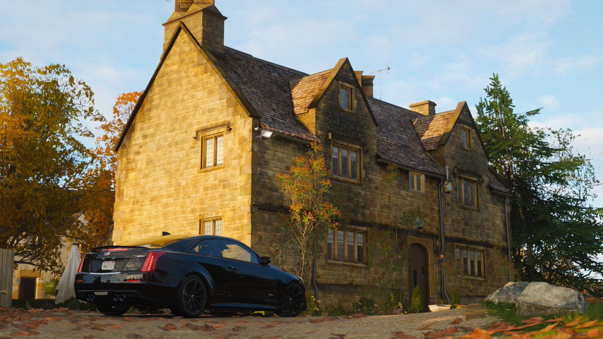 FrankyXbox1's tweet photo. #HouseWarming
@ForzaHorizon
#Xbox #ForzaShare #Forzathon #ForzaWeekly #ForzaHorizon4 #XboxShare #PhotoChallenge #Cadillac
#ATS #ATS-V #Coupe #V6 #TwinTurbo https://t.co/nBJYVRRsck