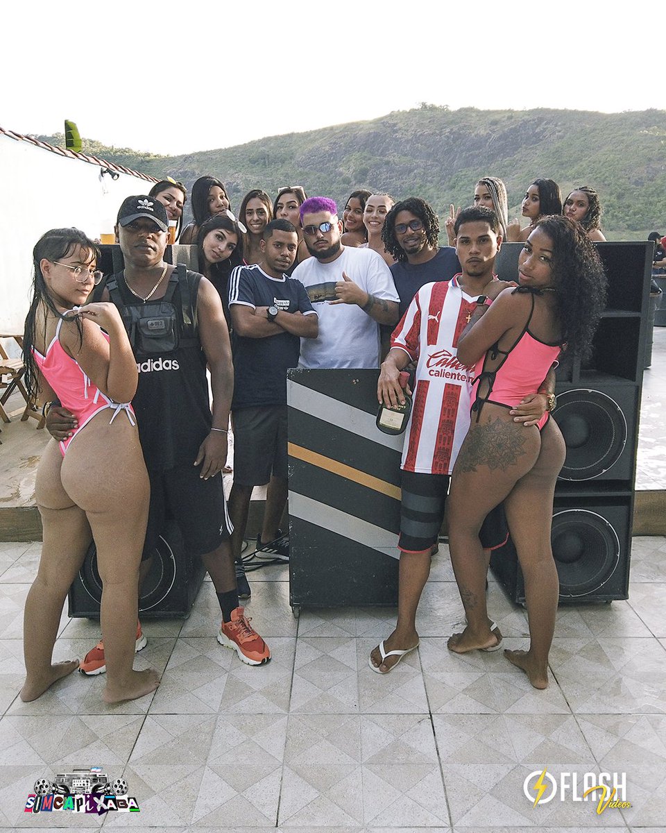 djmarrokosofc's tweet photo. HOJE TEVE GRAVAÇÃO DO CLIPE COM O BRABO MC URUBUZINHO 🙅🏼♂️🥋
CORO COM , CORO COM , CORO COM COÇA 🥳🤭
ESSE É O SOM CAPIXABA PÔ ✅💥🥰
#CoroComCoça #SomCapixaba #FlashVideos https://t.co/0muFdw7n3Q