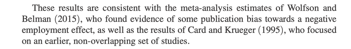 Here is Andrews and Kasy (2019, AER). https://pubs.aeaweb.org/doi/pdfplus/10.1257/aer.201803102/