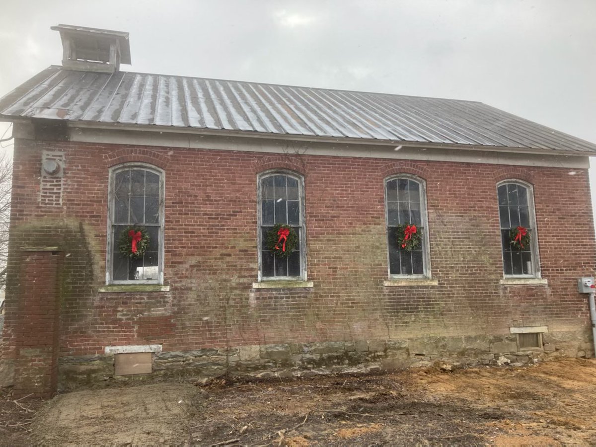 Our 1-room schoolhouse is getting a 2nd chance at life in this modern world

#constructionmanagement #interiordesign #development #commercial #predesign #design #procurement #construction #closeout #addition #renovations #ontime #ontrack #ontarget #redeauxdevelopmentgroup #pqross