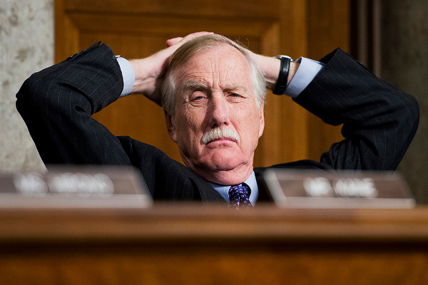 @AGUSTIJIMENEZ Angus King. (Senator of EE. UU) https://t.co/fy3yx8CE0q