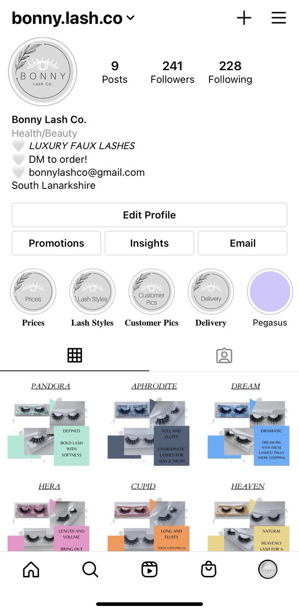 sarahornex's tweet photo. Hi!! I’ve just started up a small business selling lashes 🤍 I would appreciate any support!! A little rt would make my day 🤍x https://t.co/uMt8uVc42d