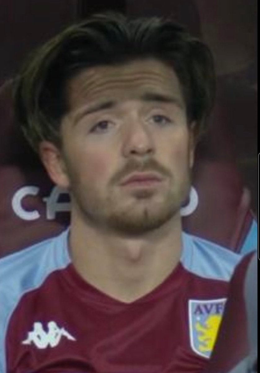 <a href="/JackGrealish/">Jack Grealish</a> my face when they call me to eat while I'm in a call of duty match