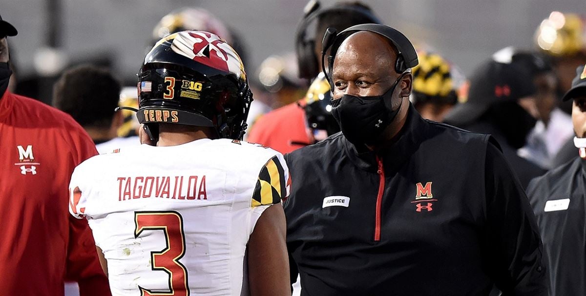 CBS Sports ranked every college football team from the 2020 season: https://t.co/5dtWQxqsp1 #Terps https://t.co/gnBMEd5E7W