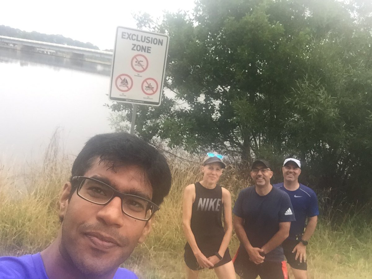 We think we saw you <a href="/AndrewFlood_/">Andrew Flood</a> speeding on the other side. The other  <a href="/UCFacultyHealth/">UC Faculty of Health</a> zoo crew know our place 😂. <a href="/jaqibousie/">Jaquelin Bousie</a> <a href="/zahid_pharm/">Zahid Hussain, PharmD, PhD</a>  <a href="/FaranSabeti/">Faran Sabeti</a>