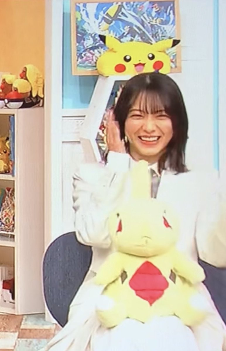 櫻坂46 X ポケ Hotワード 櫻坂46 X ポケ Hotワード