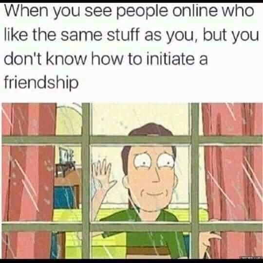 SheriMasood71's tweet photo. #IntrovertDiaries https://t.co/iJy6IiQA2i