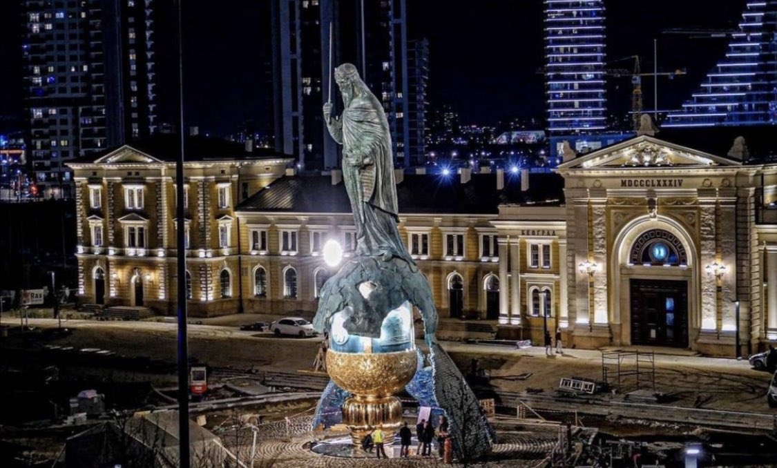 sergdojc's tweet photo. I gas i pravoslavlje. https://t.co/8mEhrlUuZJ