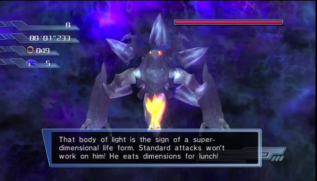 How can a personification of the sun can be trascendental and have powers like ''eating dimensions''?Then I thought... a sun is basically a star...