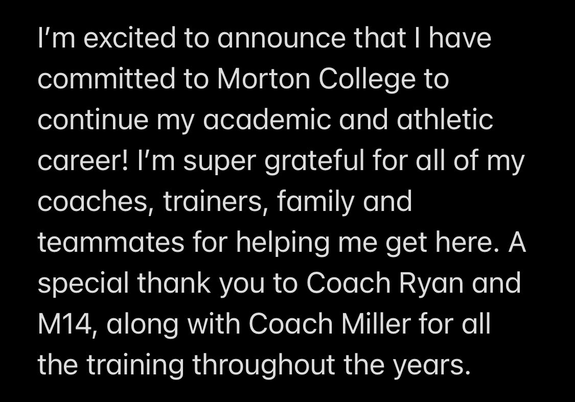 GianineBoado's tweet photo. cannot wait to get started!! #juco  
@MortonJCWBB @JNBAhoops2018 https://t.co/1yfcEWLCWv