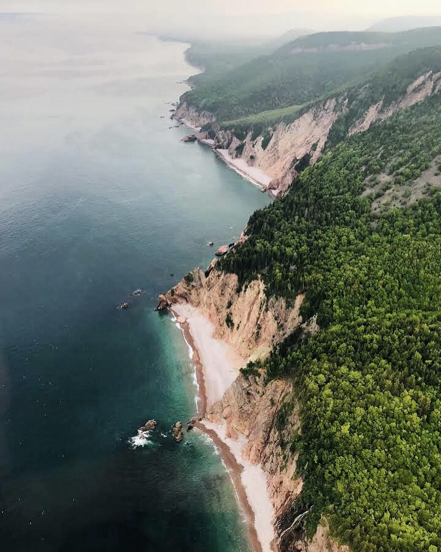 Cape Breton Island tweet media