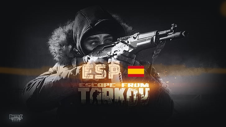 Tarkov_Espana's tweet photo. Una de las mayores comunidades de Tarkov, donde encontrarás toda la imfo del juego, misiones, armamento y gente para jugar de todos los niveles, entra y forma parte de esta comunidad  !!
https://t.co/cuI75no4kb https://t.co/C6RH2FLt91
