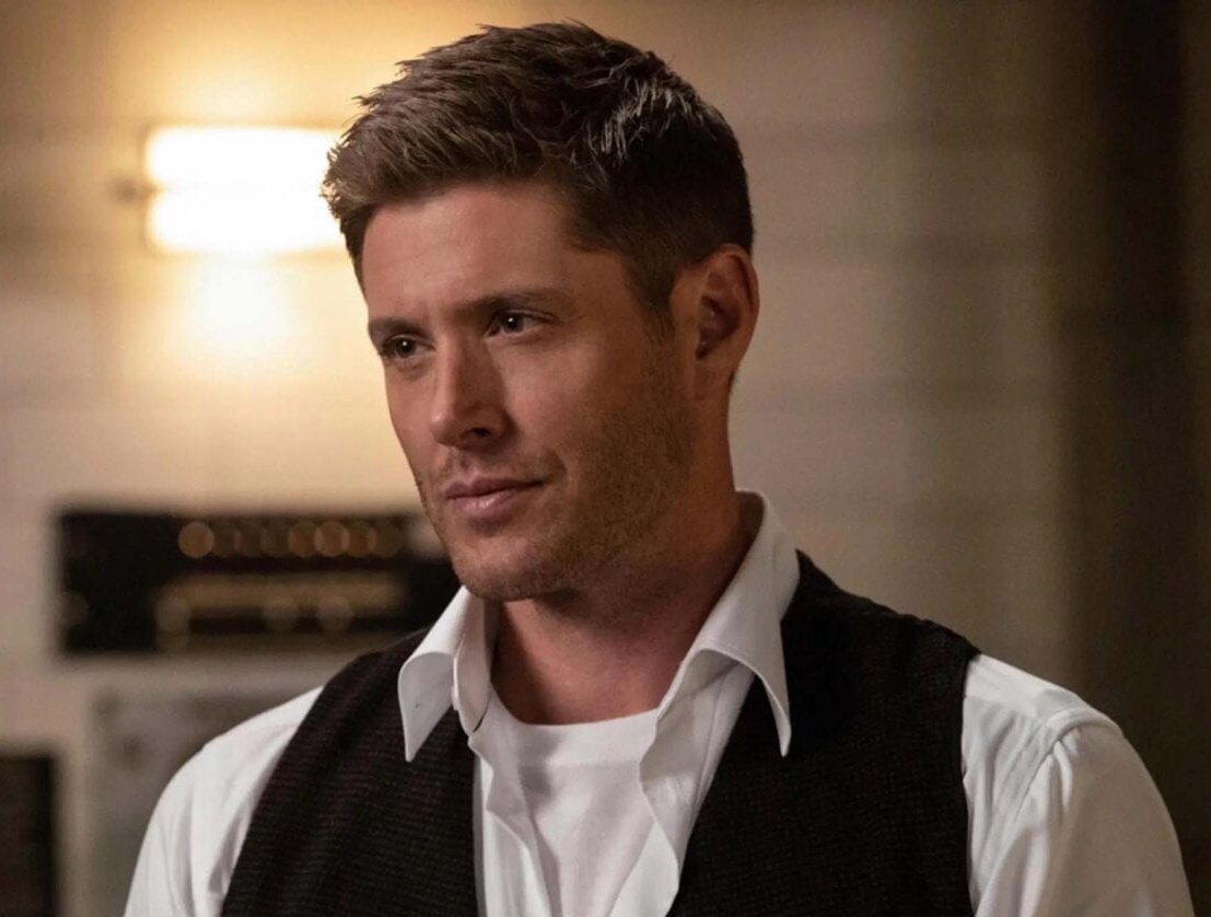 swanchester95's tweet photo. Happy Birthday Dean Winchester. You'll always be remembered as the "most caring and the most selfless loving human being" in the world ❤️
#DeanWinchester #HappyBirthdayDeanWinchester https://t.co/JkbZjq7V5x