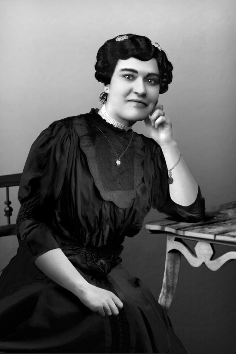 E quando, em 1911, a malta da I República quis dar o direito de voto à elite alfabetizada e aos chefes de família, e a Beatriz Ângelo, viúva, médica e mãe de uma filha, aproveitando-se do facto da palavra "chefe" ser neutra em género, chegou e disse: "oi, quero votar."? E votou.