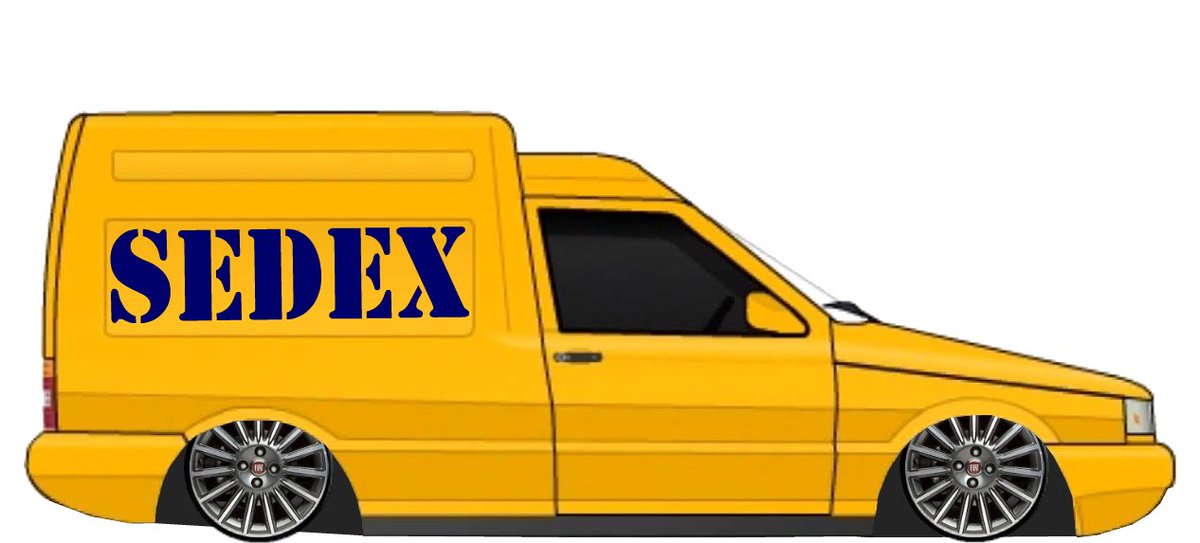 CrieSeu_Carro's tweet photo. #NaFixa https://t.co/ppm6DHCk2j