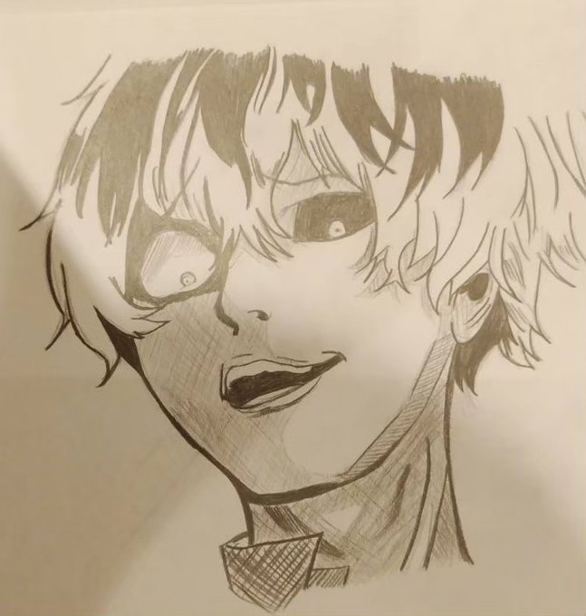 喰種のtwitterイラスト検索結果 喰種のtwitterイラスト検索結果