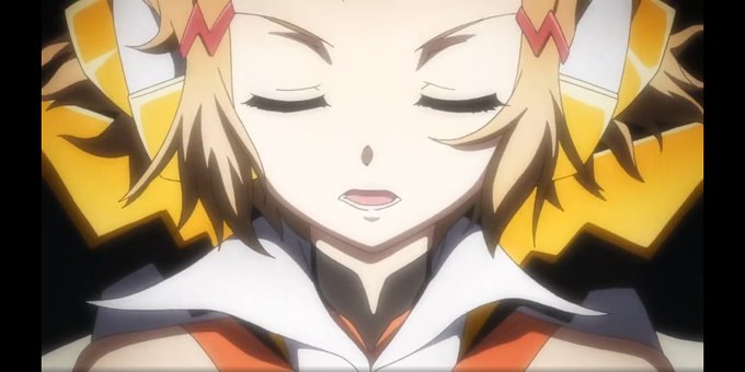 戦姫絶唱シンフォギアgxのtwitterイラスト検索結果