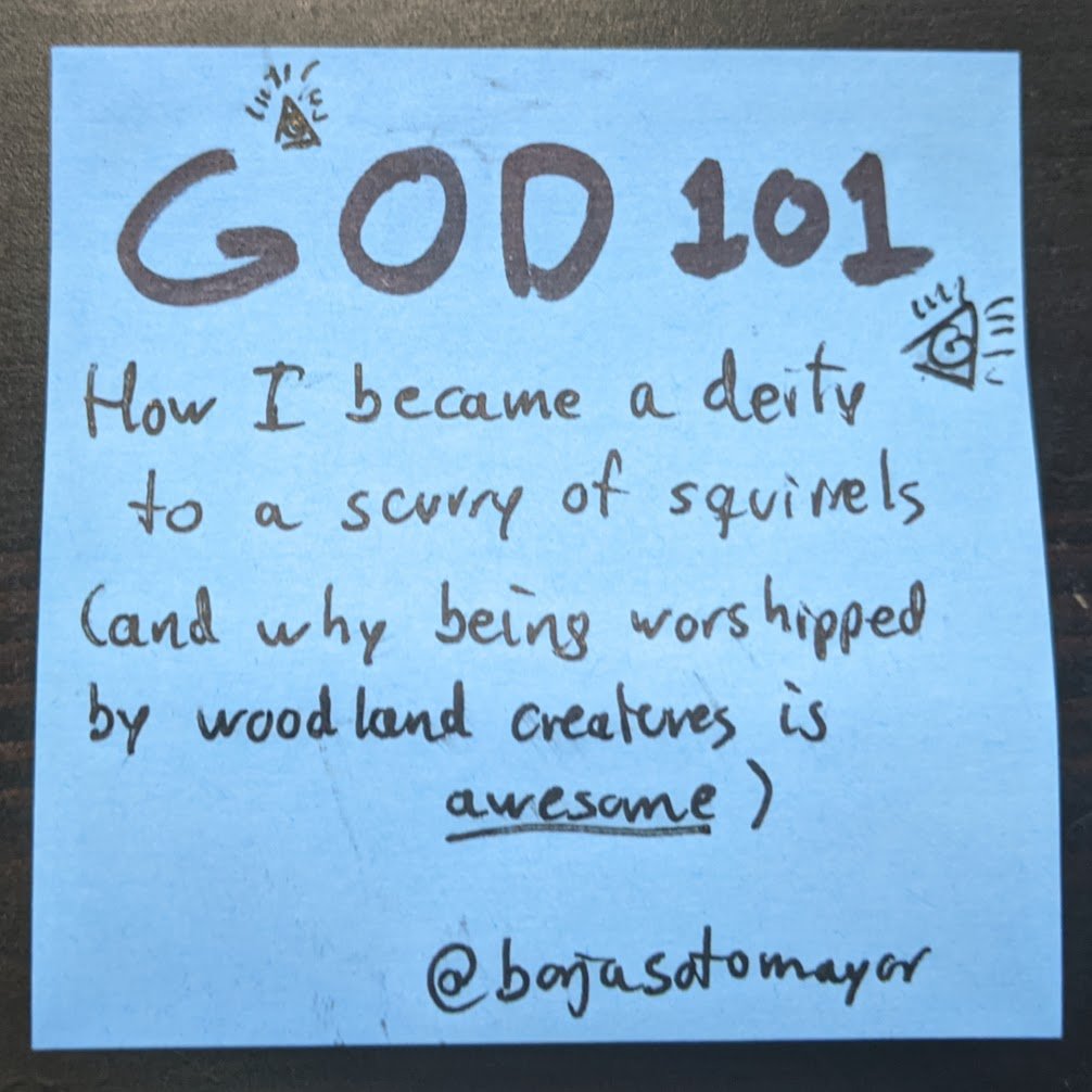 borjasotomayor's tweet photo. @loooorenanicole This is so going to be an #ORDCamp session next year 🤣 https://t.co/QC7GVTqZtT