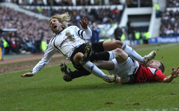 Carlton Casey tweet media