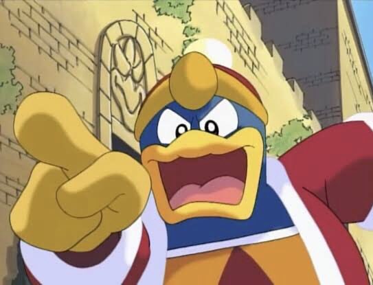 デデデ大王のtwitterイラスト検索結果 古い順