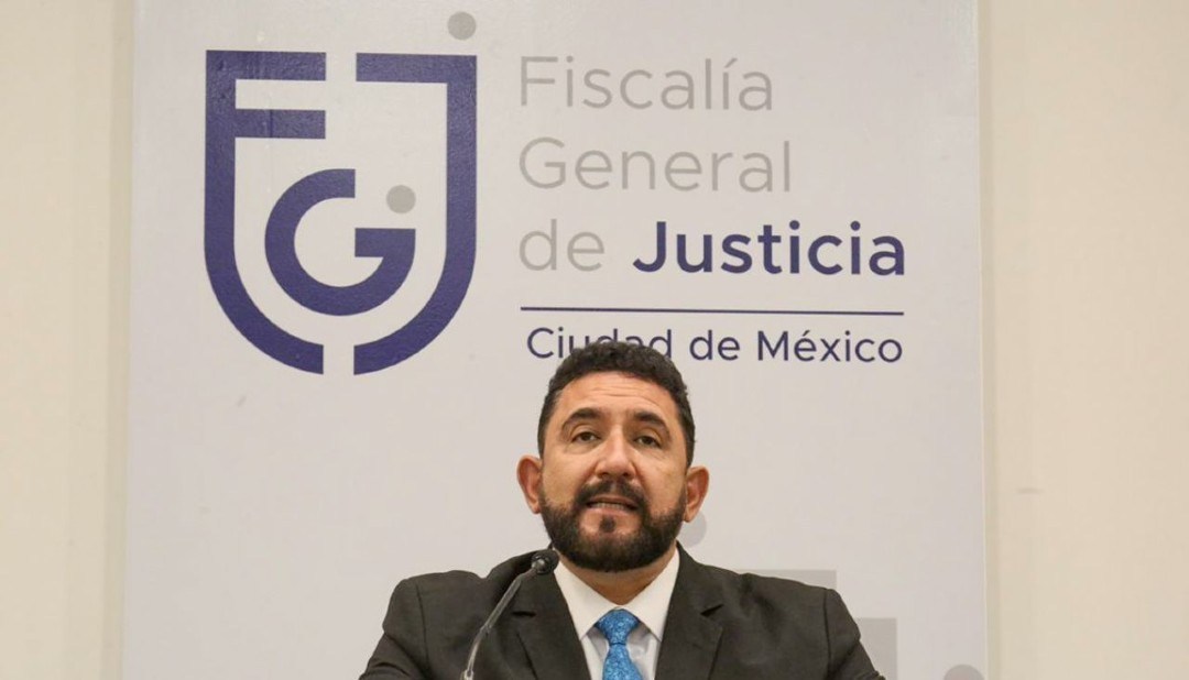 Empresa fantasma, posible móvil de asesinato de empresario en la Nápoles: FGJCDMX ow.ly/zEPm50DgxJM