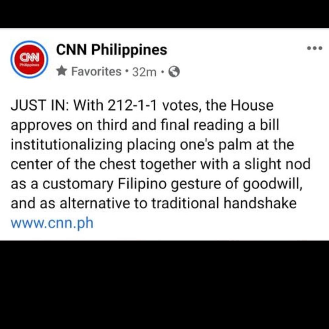 scribbtoons's tweet photo. Pinoy Fried Intensifies! #GoodwillPriorities https://t.co/VKk1DYp4Xg