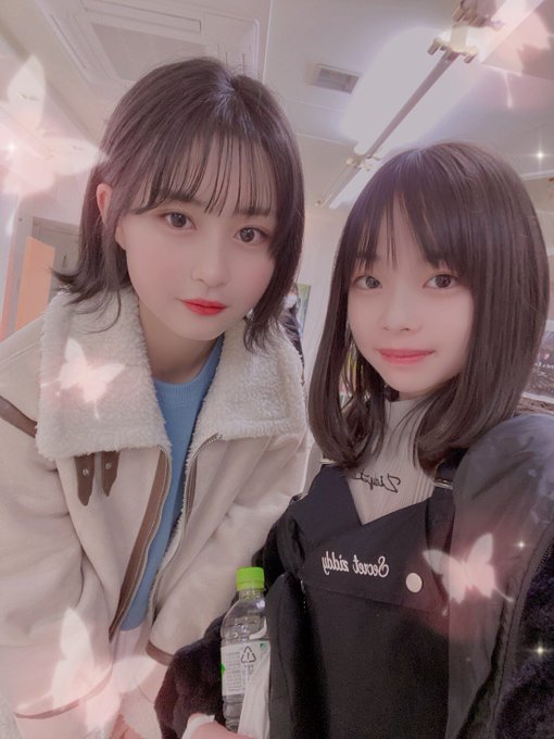 Twitterのコスプレ画像13