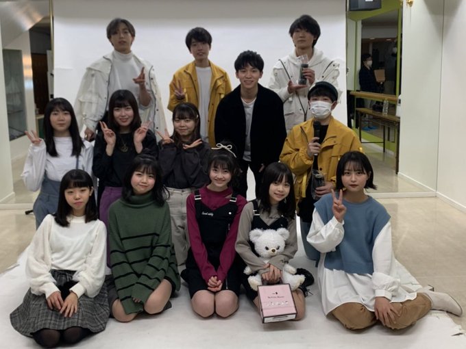 Twitterのコスプレ画像16