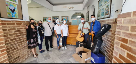 Cabildo Quisicuaba tweet media