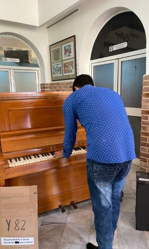 Cabildo Quisicuaba tweet media