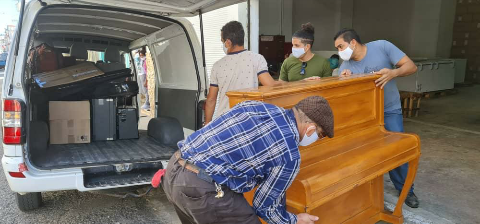 Cabildo Quisicuaba tweet media