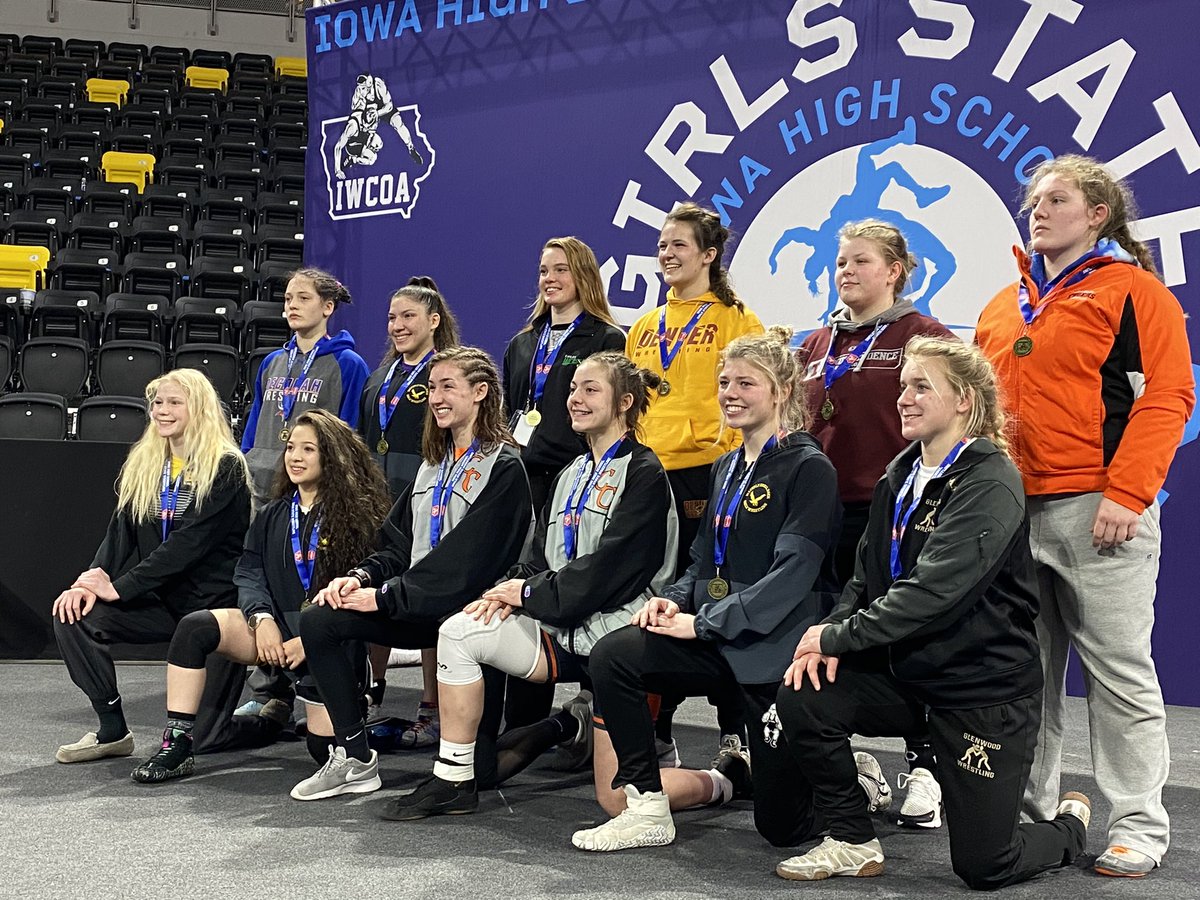 IAwrestle's tweet photo. State Champions 💪🏼 https://t.co/Ay9kfjmnPz