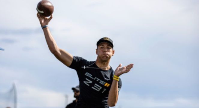 Ryan Wright (@ryanwrightrng) on Twitter photo College Football Recruiting: Top Uncommitted 2021 #California Quarterbacks on RNG: recruitingnewsguru.com/college-footba… <a href="/MatthewGeeting/">Matthew Geeting</a> @lourdcole <a href="/samwhitneyqb3/">Sam Whitney</a> <a href="/CooperMeek/">Cooper Meek</a> <a href="/MikeZele/">Mikey Zele</a> <a href="/JackClougherty/">𝕁𝕒𝕔𝕜 ℂ𝕝𝕠𝕦𝕘𝕙𝕖𝕣𝕥𝕪 ✞</a> College Football Recruiting: Top Uncommitted 2021 #California Quarterbacks on RNG: recruitingnewsguru.com/college-footba… <a href="/MatthewGeeting/">Matthew Geeting</a> @lourdcole <a href="/samwhitneyqb3/">Sam Whitney</a> <a href="/CooperMeek/">Cooper Meek</a> <a href="/MikeZele/">Mikey Zele</a> <a href="/JackClougherty/">𝕁𝕒𝕔𝕜 ℂ𝕝𝕠𝕦𝕘𝕙𝕖𝕣𝕥𝕪 ✞</a>