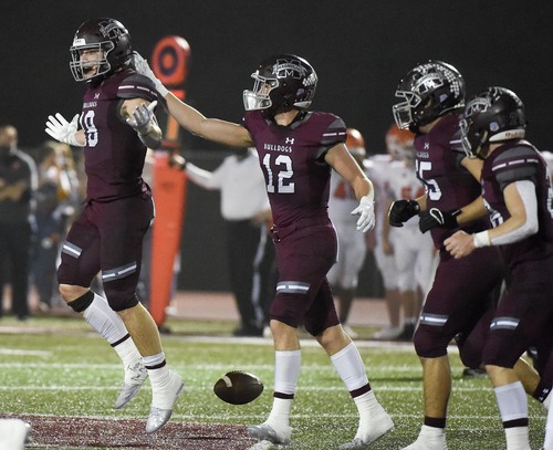 ConroeSports's tweet image. Magnolia (@DogFootball) linebacker William Alexander (@wjalexander04) is the @ConroeSports Defensive MVP. #txhsfb 

STORY: yourconroenews.com/neighborhood/m…