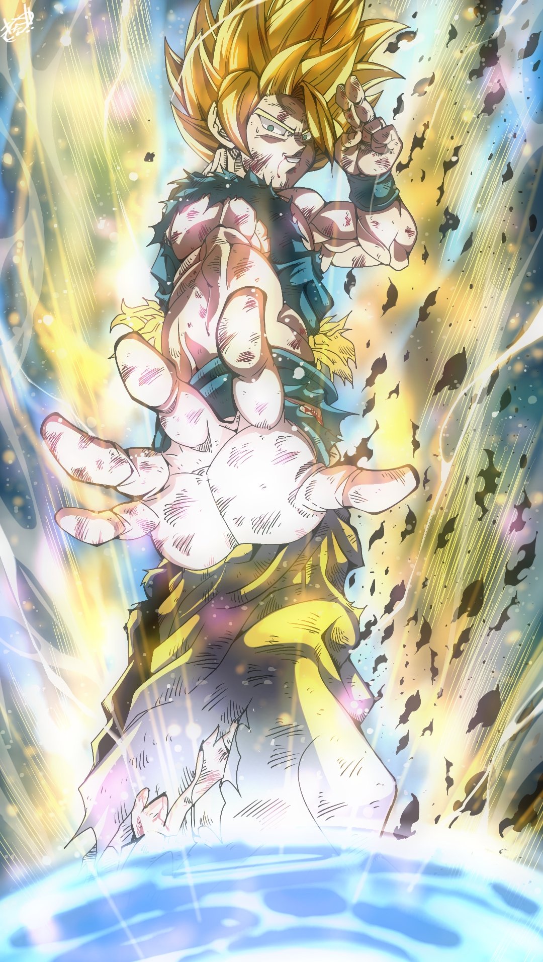 ドラゴンボール - きなこもち きなこもち有償依頼DM募集中✉️ on Twitter