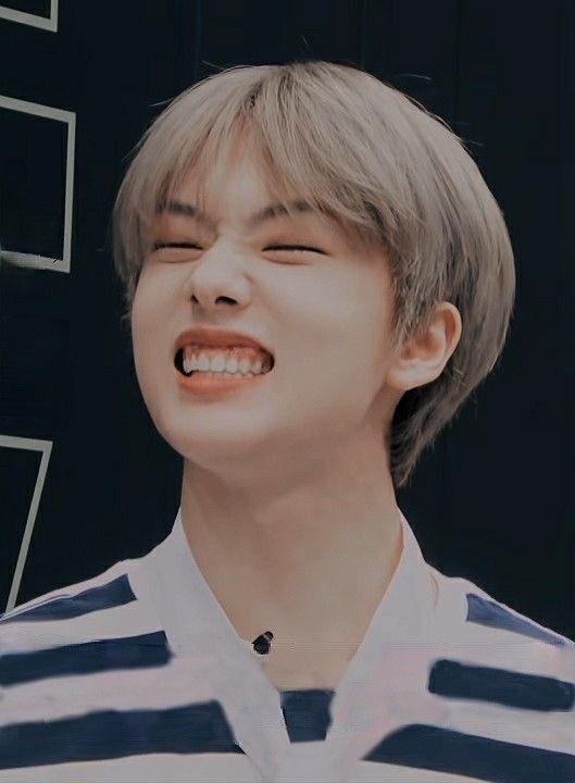 renjunssnaggle's tweet photo. [ a threat of Jisungs gummy smile]

I Hope it brings a smile to your face!                
                        🥺 https://t.co/16EQ0ZC4x6