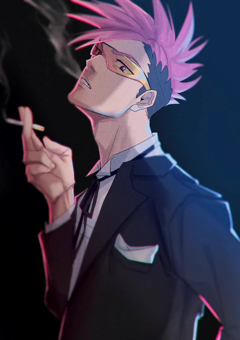 #2bropics
例のメロさん 