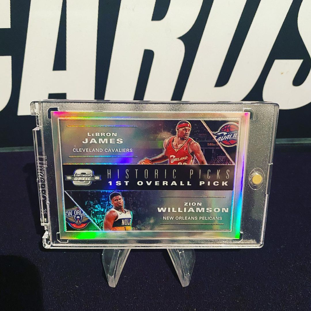 PRIMO CARDS tweet media
