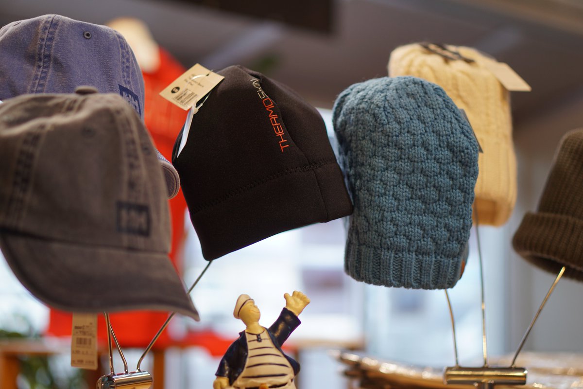 マリンブランド