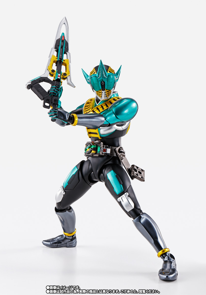 仮面ライダーゼロノス　真骨頂SHFなど 仮面ライダー なう！】 「S.H.Figuarts（真骨彫製法） 仮面ライダー