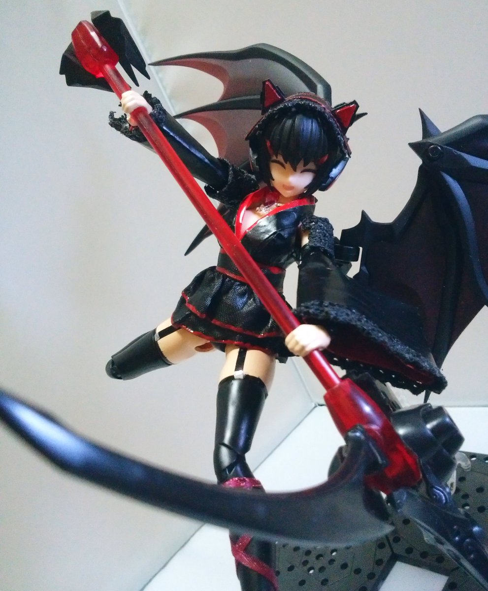 カッコいい鎌の構え方 Twitter Search Twitter