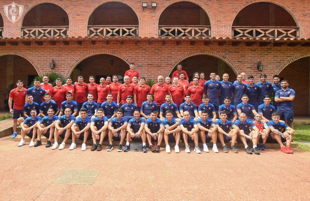 SOÑAR NO CUESTA NADA...VAMOS POR MAS CICLON QUERIDO!!!