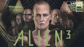 Games_Place_GP's tweet photo. Mira este video de nuestros amigos de Celuloide Digital donde nos hablan sobre #Alien3. Todo como parte de su serie de "Las primogénitas". No olvides suscribirte!!! https://t.co/sKSQuOMqYD https://t.co/RmoNH1NQs8