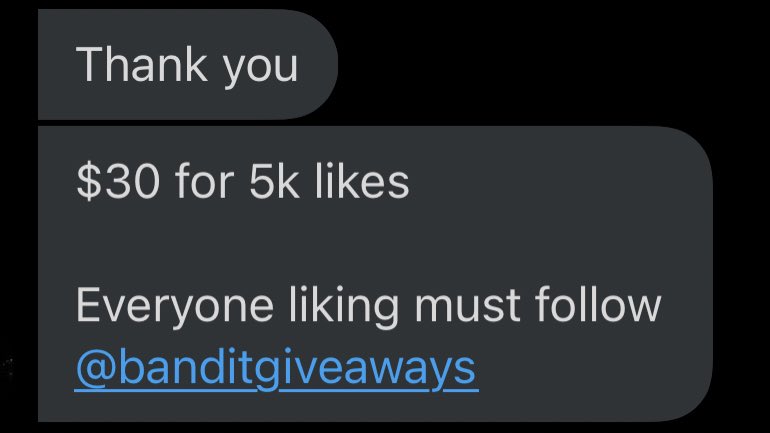 lisamygem's tweet photo. Hey we've got a new challenge! Let's get my tweet to 5k likes, everyone liking must follow @banditgiveaways! Please retweet and like for L1SA funds! https://t.co/SaZer1tSNr