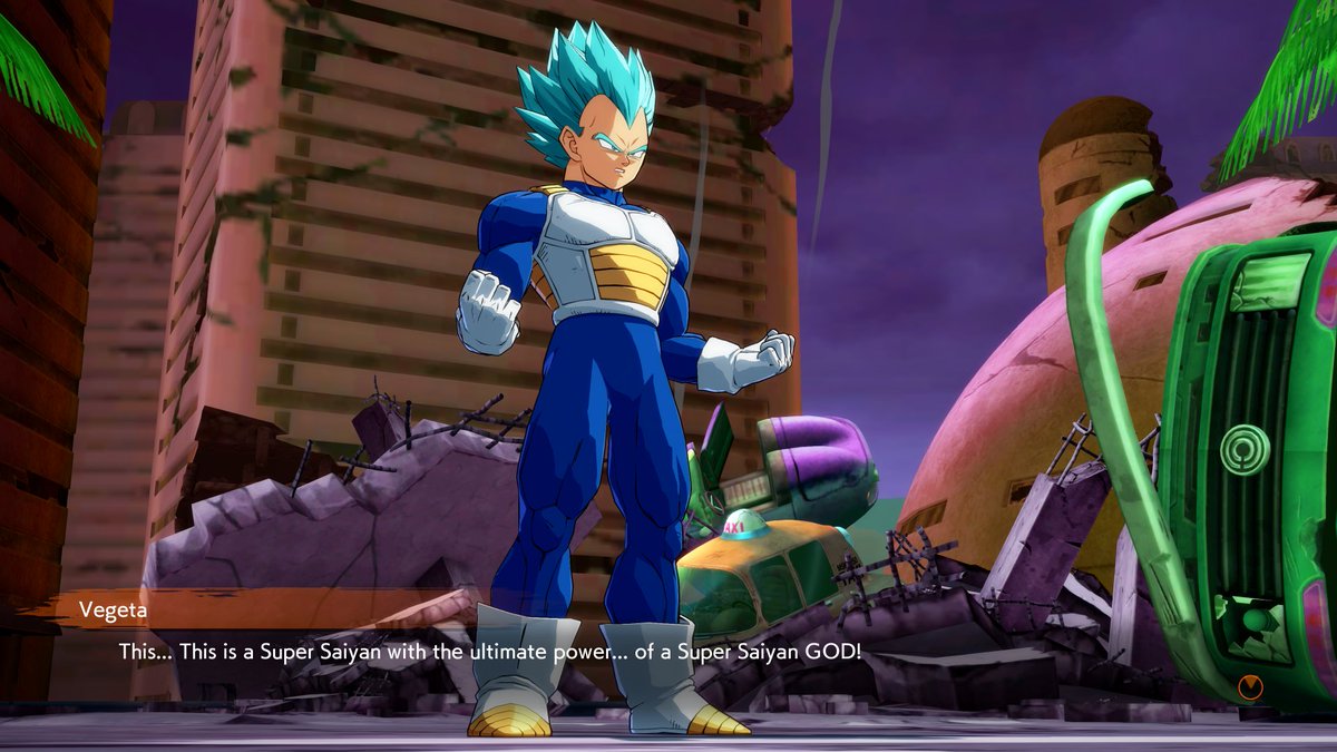One idea I had was that they didn't want SSJ and SSB having different gi's in story mode, but that seemed like a really odd reason to cut an entire costume.man i just want my blue boys to not have the same colors as the yellow boys, why are you like this arcsys lmao