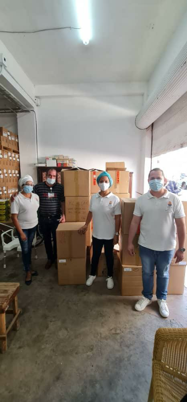 Cabildo Quisicuaba tweet media