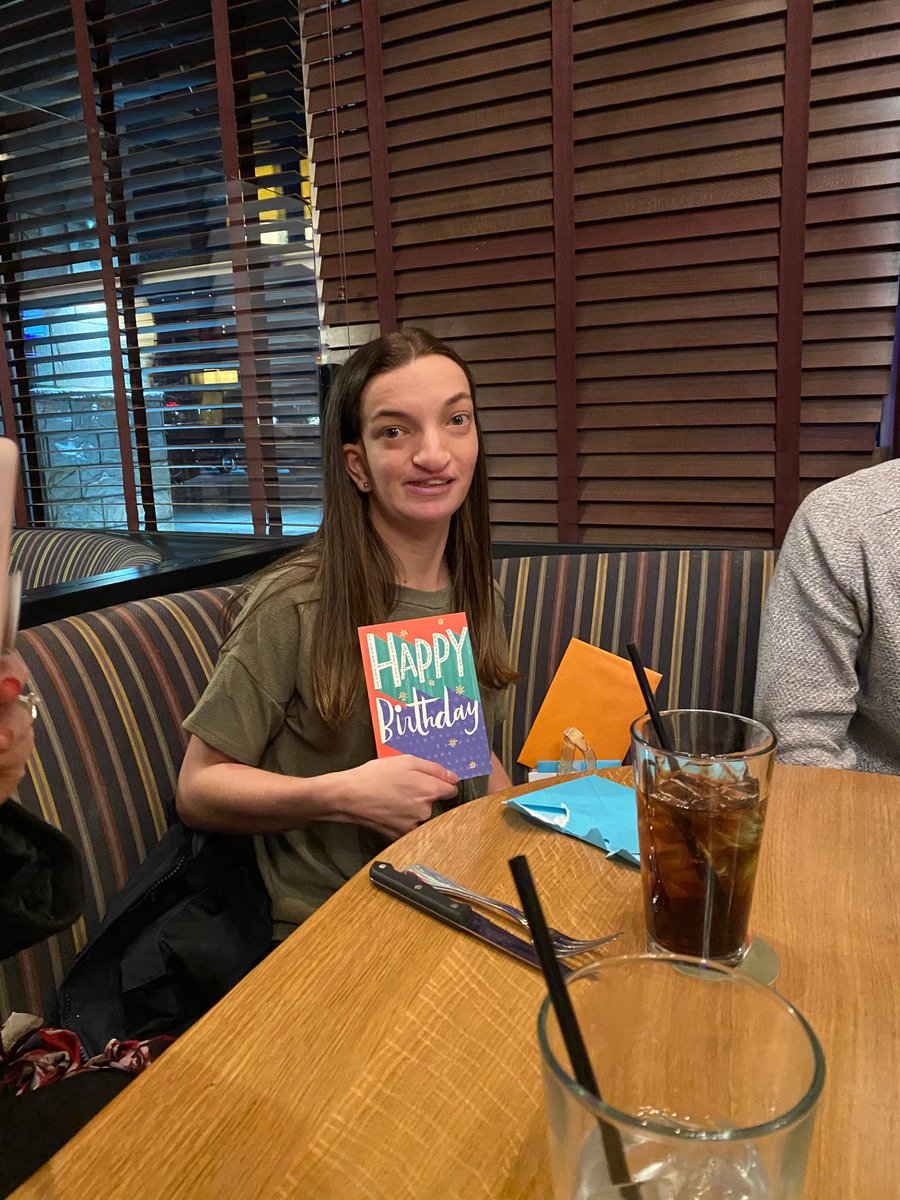 Happy Birthday to my babygirl Kara, love you honey!!